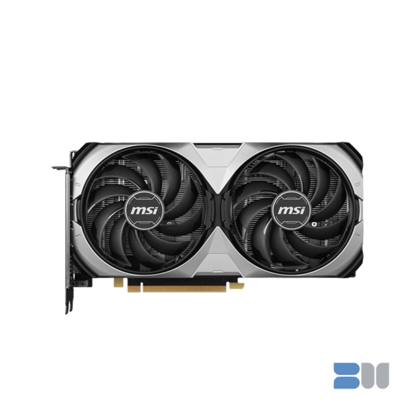 MSI RTX 4070 SUPER 12G VENTUS 2X OC GRAPHICS CARD 912-V513-641