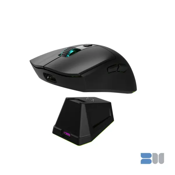 JEDEL Recharageble Wireless Gaming Mouse WD-139