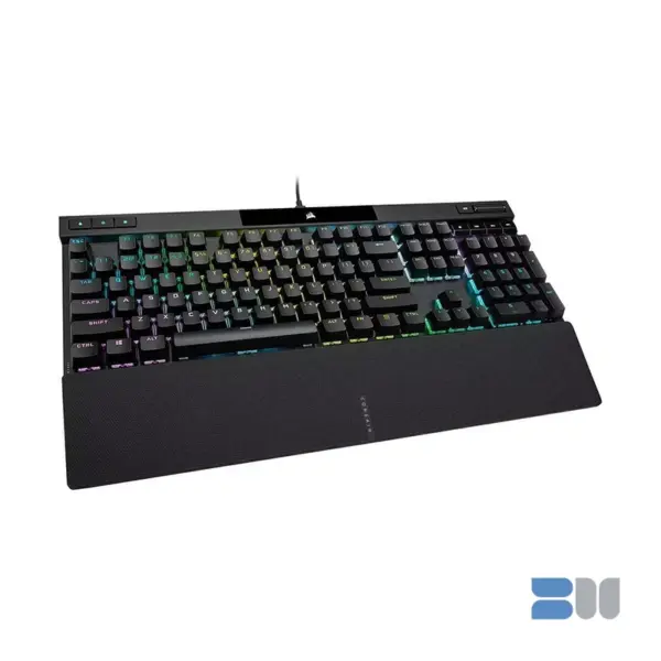 CORSAIR K70 PRO RGB MK.2 MECHANICAL MX RED GAMING KEYBOARD CH-9109410-NA