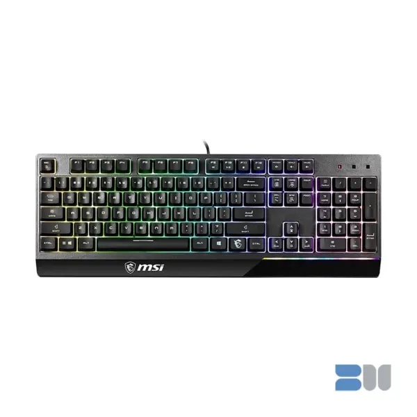 MSI VIGOR GK30 GAMING KEYBOARD S11-04US273-CLA