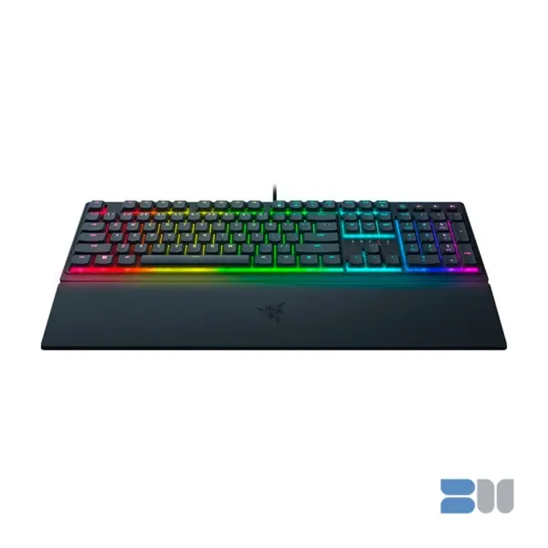 RAZER ORNATA V3 LOW PROFILE GAMING KEYBOARD RZ03-04460100-R3M1