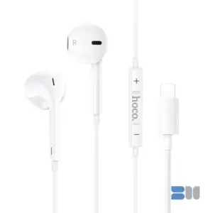 Hoco M111 Lightning Port Primero digital Earphone