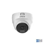 DAHUA Color DH-HAC-T1A21P-U-IL Indoor Camera 2MP