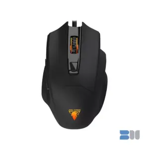 JEDEL Gaming Wired Mouse GM691