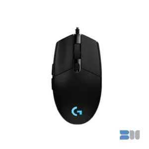 JEDEL Recharageble Wireless Gaming Mouse WD-139