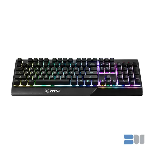 MSI VIGOR GK30 GAMING KEYBOARD S11-04US273-CLA