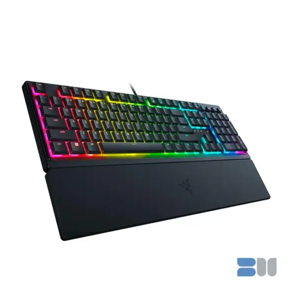 RAZER ORNATA V3 LOW PROFILE GAMING KEYBOARD RZ03-04460100-R3M1