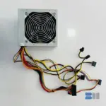 Power Supply Gaming 24Pin 6/8Pin