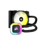 CORSAIR H55 RGB 120MM LIQUID CPU COOLER CW-9060052-WW