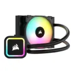 CORSAIR H60X RGB ELITE LIQUID COOLER CW-9060064-WW2