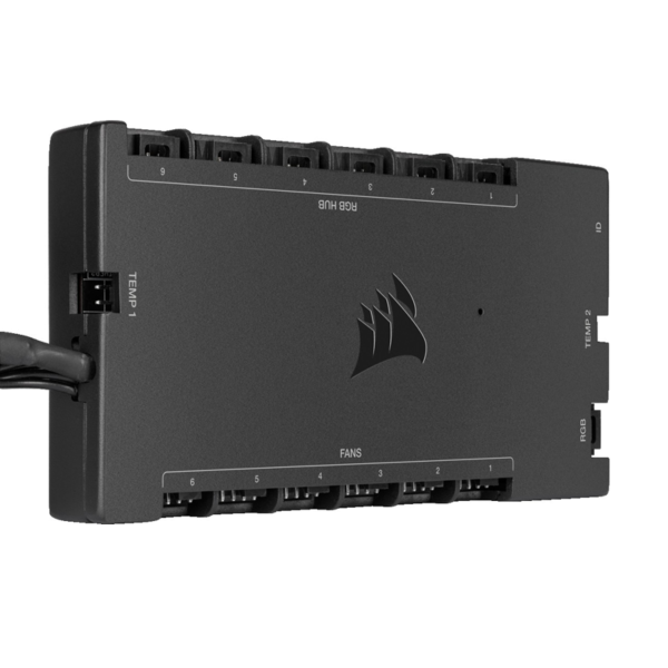 CORSAIR ICUE COMMANDER CORE XT-5