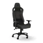 CORSAIR T3 RUSH FABRIC CHARCOAL 2023 GAMING CHAIR CF-9010057-WW