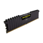 CORSAIR VENGEANCE LPX 16GB 3200MHZ DDR4 DIMM MEMORY CMK16GX4M1E3200C16