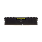 CORSAIR VENGEANCE LPX 8GB 3200MHZ DDR4 DIMM MEMORY CMK8GX4M1E3200C16