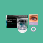 Contact Lens