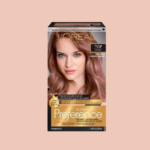 Hair Coloring