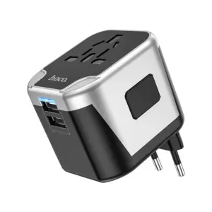 Hoco-AC5-Level-dual-charger-01