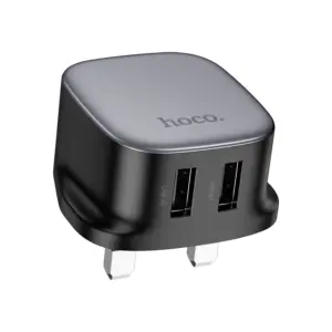 Hoco-CS31B-Ray-dual-USB-port-charger-01