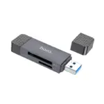 Hoco HB45 Spirit 2-in-1 USB 2.0 card reader