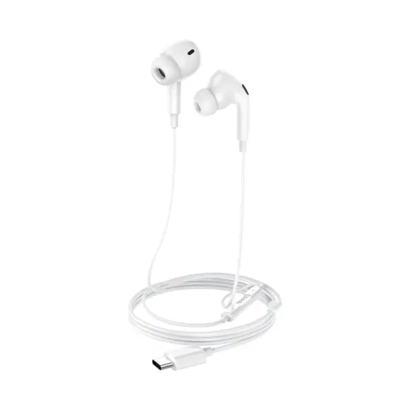 Hoco-M101-Pro-3.5mm-earphone