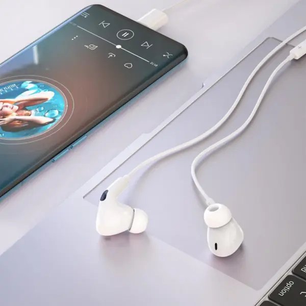 Hoco-M101-Pro-3.5mm-earphone