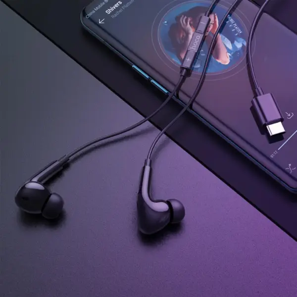 Hoco-M101-Pro-3.5mm-earphone