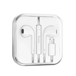 Hoco-M111-Lightning-Port-Primero-digital-Earphphone-01