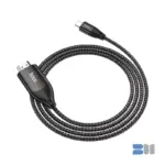 Hoco UA16 Type-C to HDTV HD on-screen cable