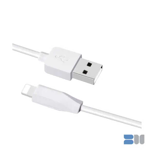 Hoco X1 Rapid charging cable USB to Micro 1M-White