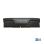 CORSAIR VENGEANCE 16GB 5600MHZ DDR5 DIMM MEMORY CMK16GX5M1B5600C40