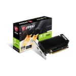 MSI GT 1030 4GD4 LP OC GRAPHICS CARD 912-V812-001