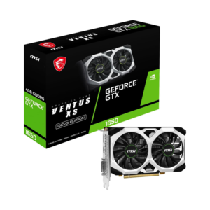 MSI-GTX-1650-D6-VENTUS-XS-OCV3-GRAPHICS-CARD-04