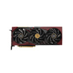 MSI RTX 4060 TI 8G X GC30 MONSTER HUNTER EDITION GRAPHICS CARD 912-V515-209