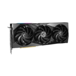 MSI RTX 4060 TI GAMING X SLIM 8G GRAPHICS CARD 912-V515-067