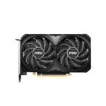 MSI RTX 4060 Ti VENTUS 2X BLACK 8G OC GRAPHICS CARD 912-V515-064