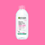 Makeup Removers