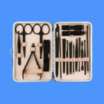 Manicure Kits & Accessories