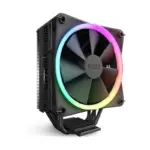 NZXT T120 RGB BLACK CPU AIR COOLER RC-TR120-B1