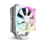 NZXT T120 RGB WHITE CPU AIR COOLER RC-TR120-W1