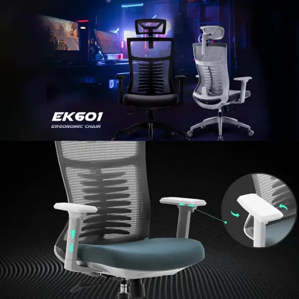 RADIAMX-EK601-BLACK-GAMMING-CHAIR-01