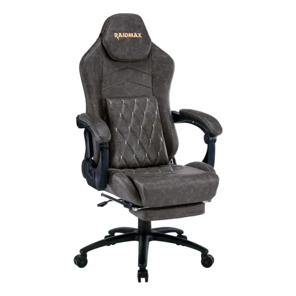 RAIDMAX-DK729-GREY-GAMING-CHAIR-01