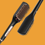 Straightening Combs & Brushes