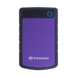 TRANSCEND 1TB PORTABLE HDD TS1TSJ25H3P