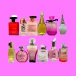 Women Fragrances