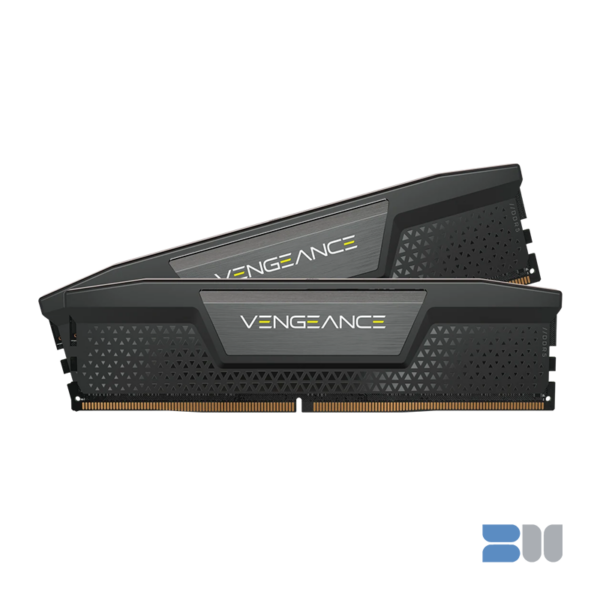 CORSAIR VENGEANCE 16GB 5600MHZ DDR5 DIMM MEMORY CMK16GX5M1B5600C40