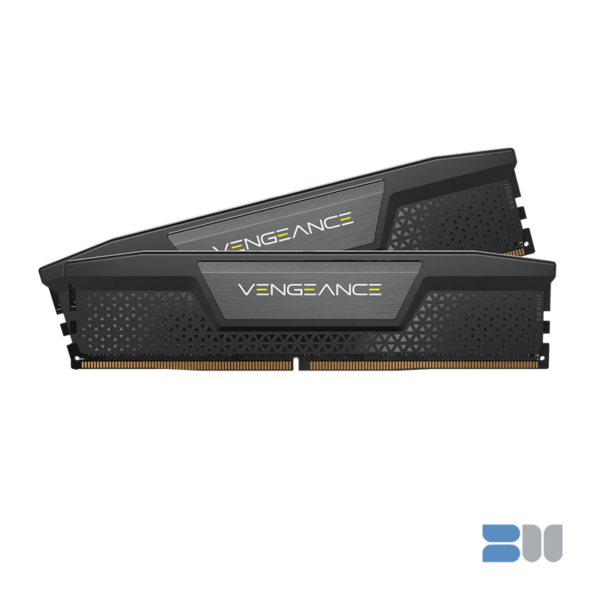 CORSAIR VENGEANCE RGB 16GB 5600MHz DDR5 DIMM MEMORY CMH16GX5M1B5600C40