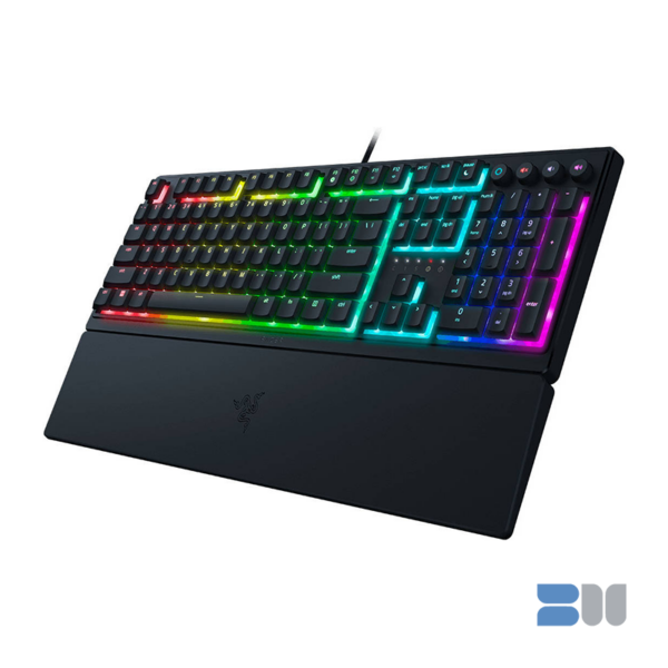 RAZER ORNATA V3 LOW PROFILE GAMING KEYBOARD RZ03-04460100-R3M1