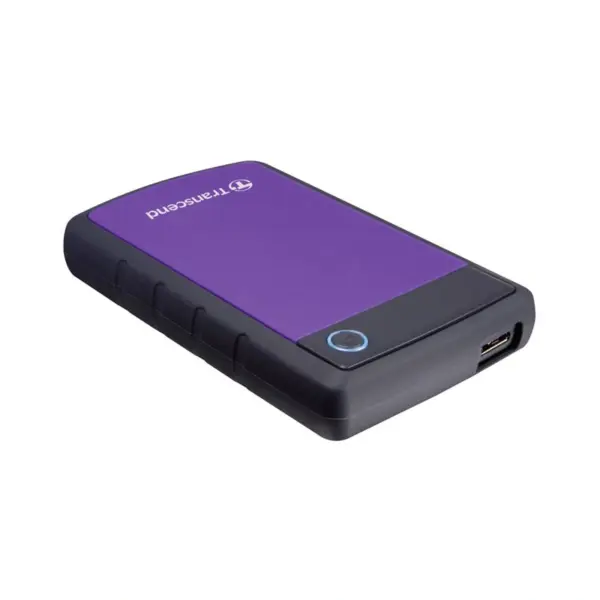 TRANSCEND 1TB PORTABLE HDD TS1TSJ25H3P