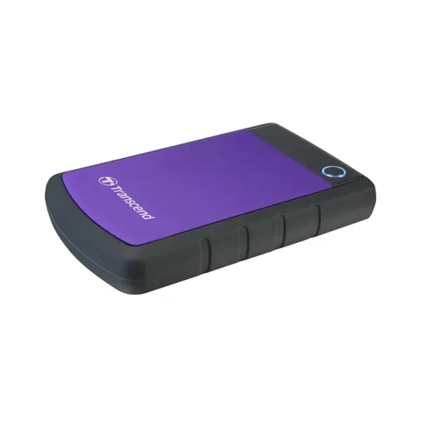 TRANSCEND 1TB PORTABLE HDD TS1TSJ25H3P