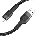 Hoco U110 USB to Lighting charging data cable